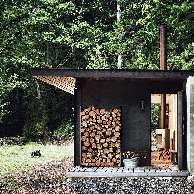 Discover the Charm of Rustic Backyard Cabins