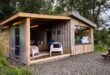 backyard cabins