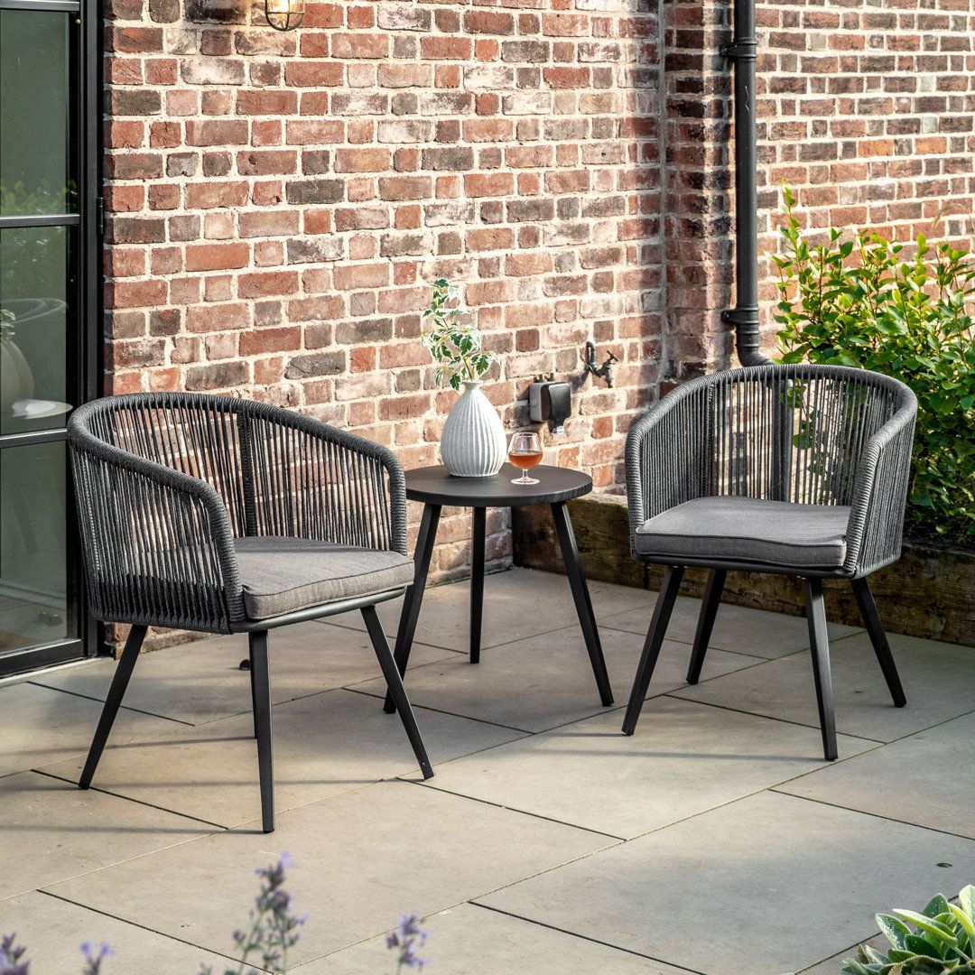 Discover the Perfect Garden Bistro Set for Your Outdoor Oasis