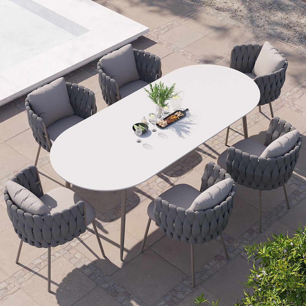 Discover the Perfect Outdoor Dining Set for Your Patio