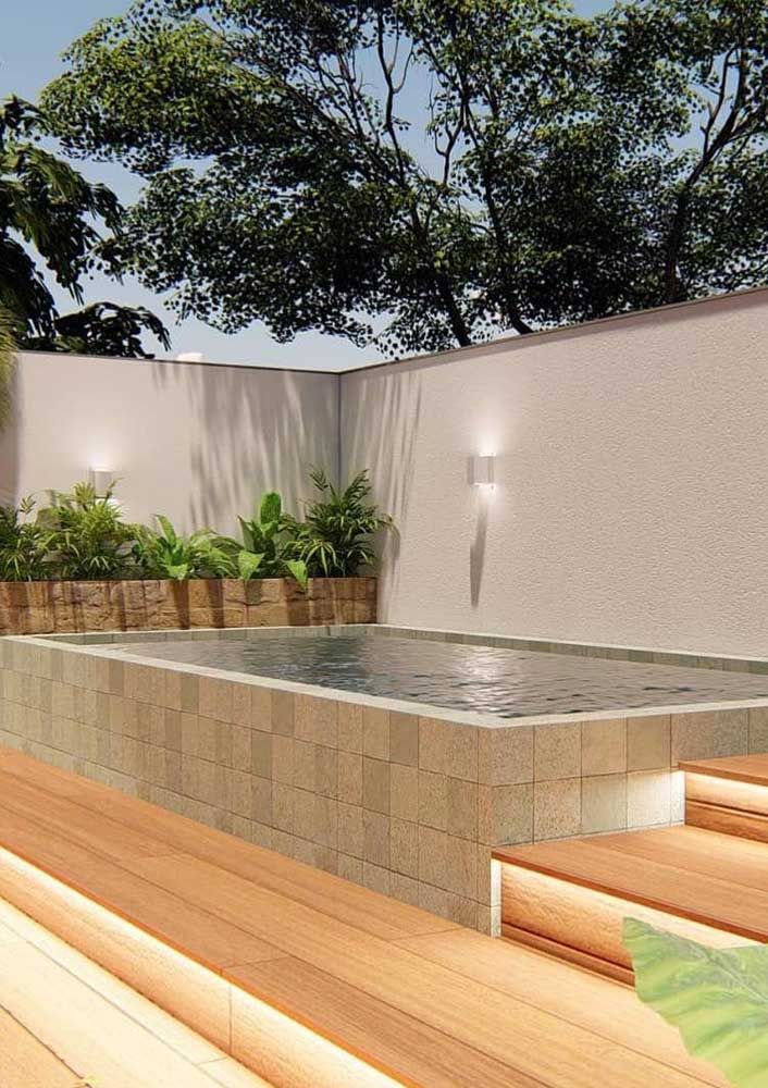 Dive into These Creative Swimming Pool Designs for Your Backyard