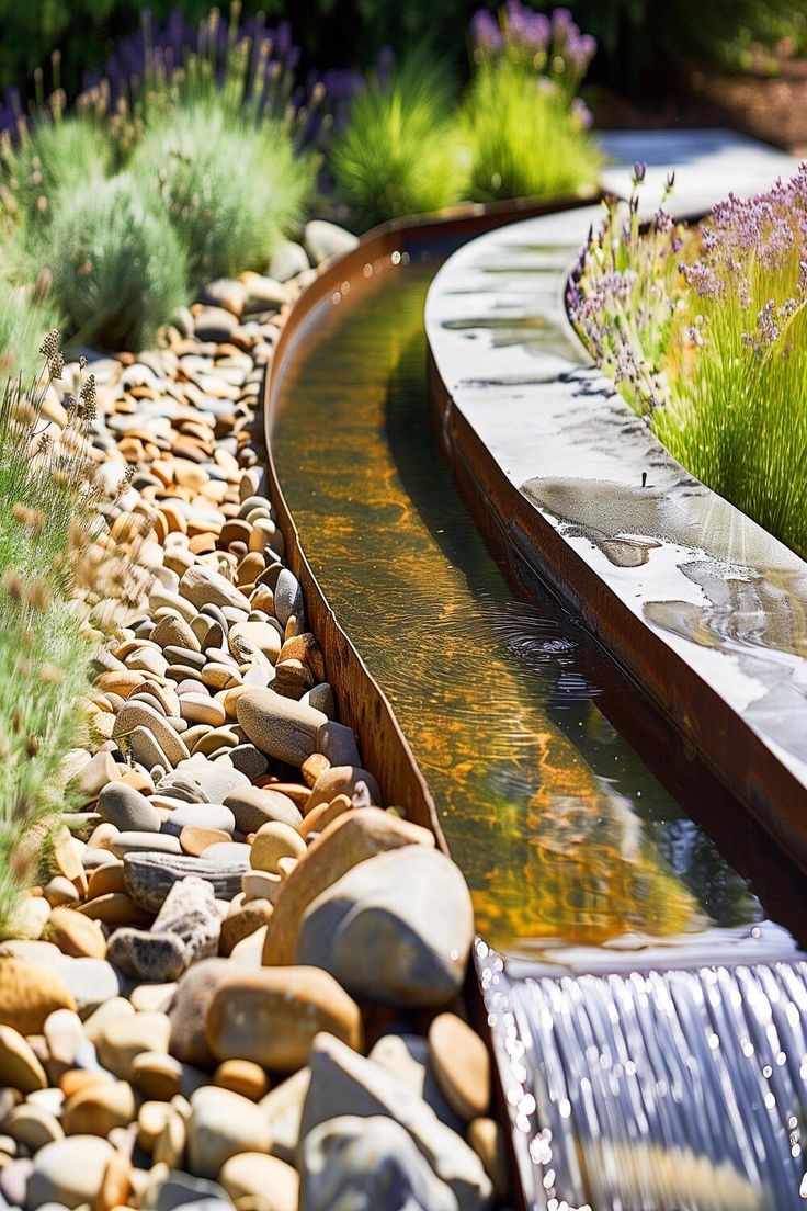 Durable Metal Options for Stylish Garden Borders