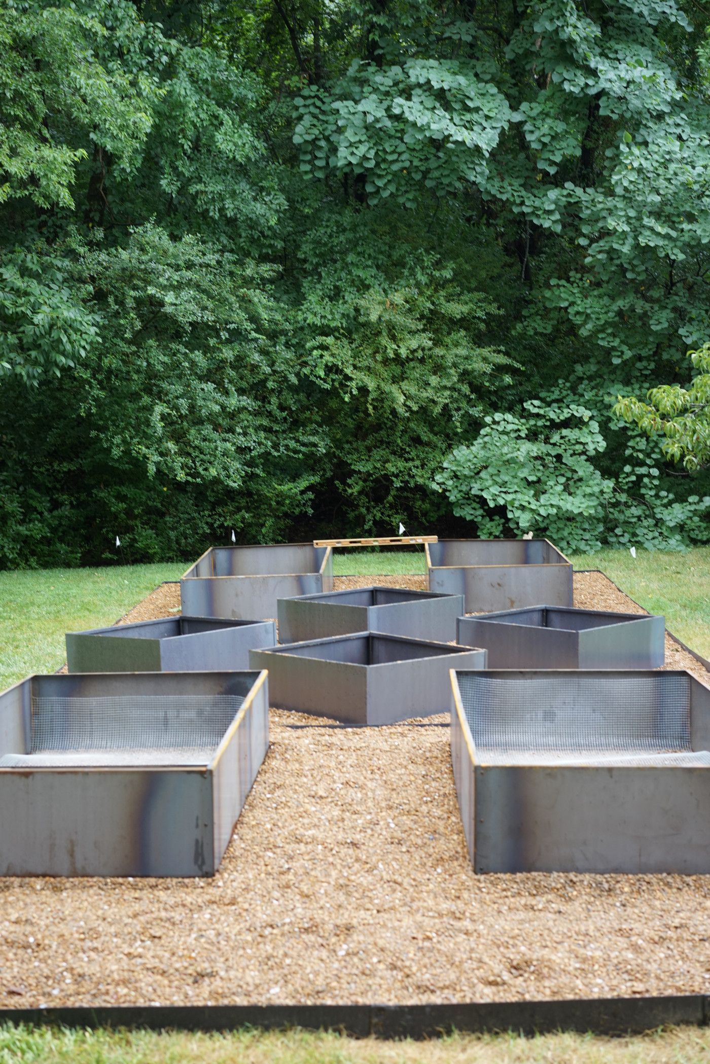 Durable and Stylish: The Advantages of Metal Raised Garden Beds
