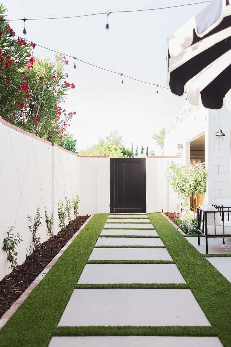 Easy Ways to Upgrade Your Outdoor Space with Backyard Landscaping