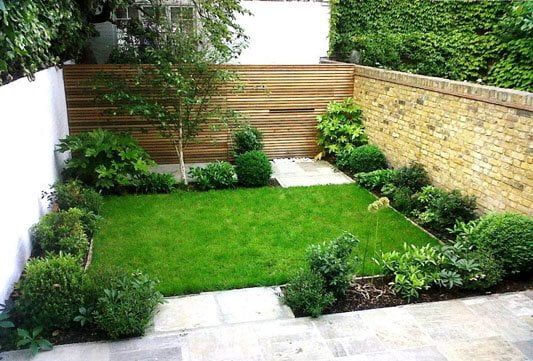 Effortless Garden Design: Tips for Creating a Beautiful Outdoor Space