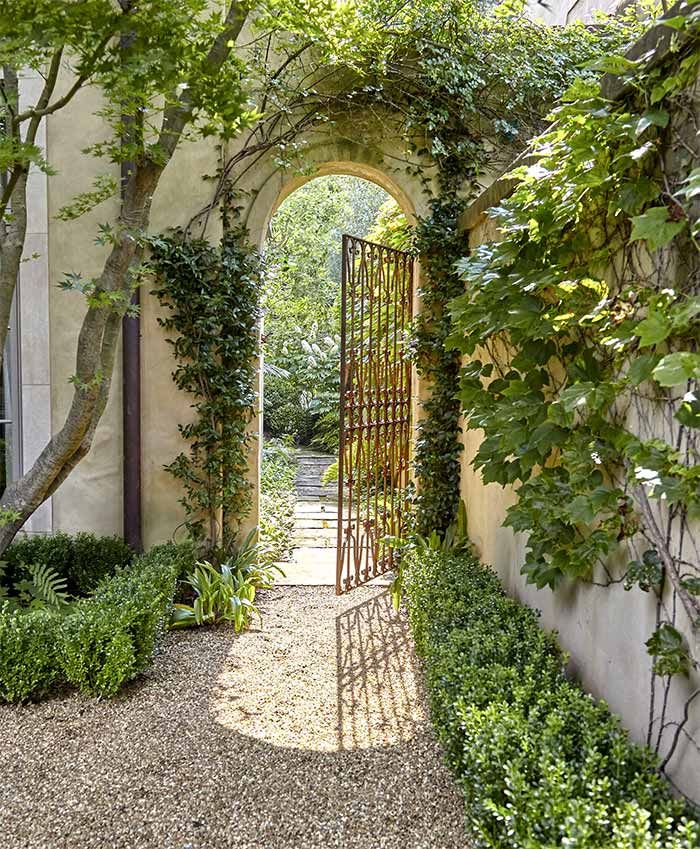 Elegance and Charm: The Timeless Appeal of French Garden Design
