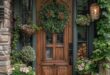 front porch ideas curb appeal