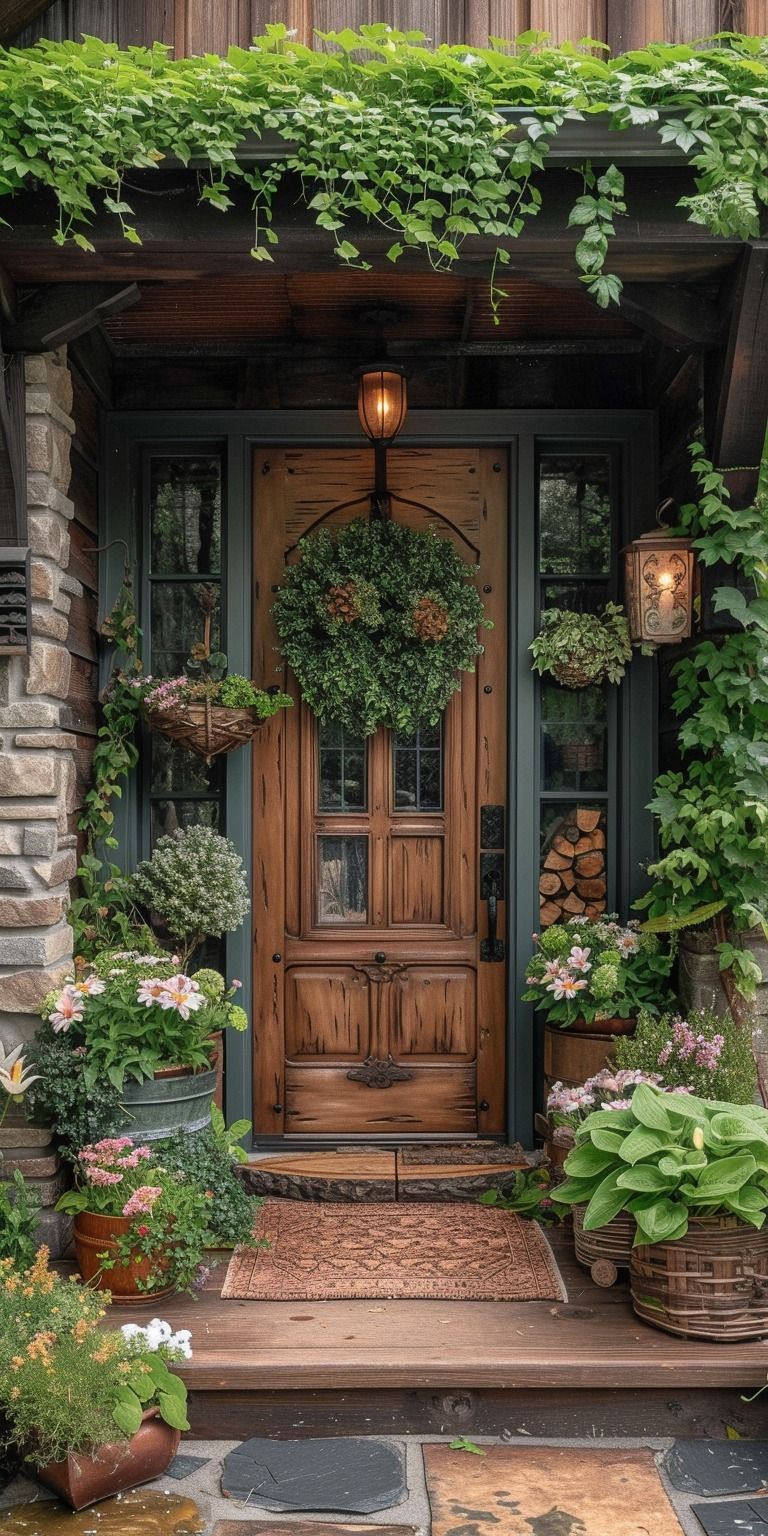 Elevate Your Home’s Exterior with These Front Porch Ideas for Maximum Curb Appeal