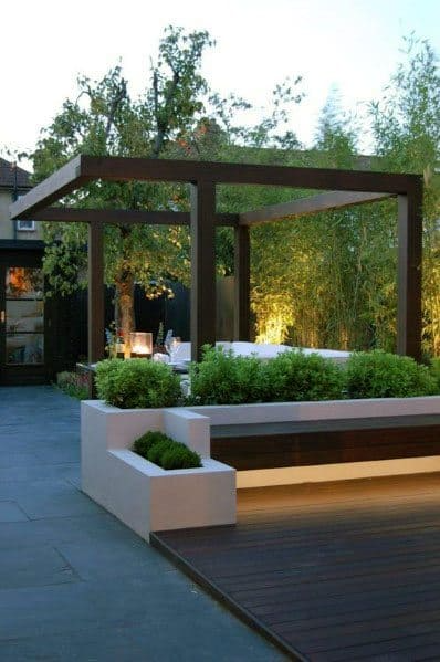 Elevate Your Outdoor Space with Stunning Patio Designs