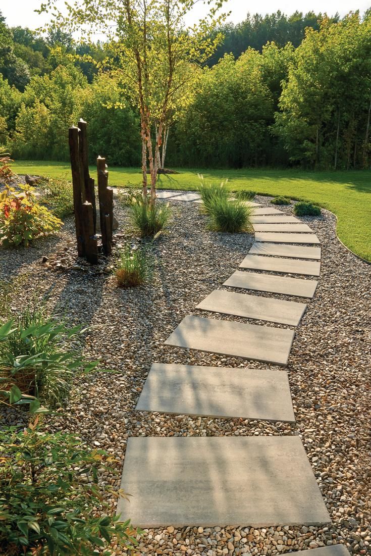 Elevate Your Outdoor Space with Stunning Stone Garden Design