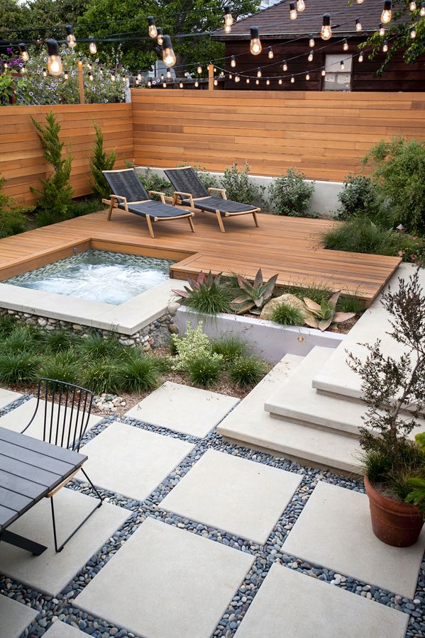 Elevate Your Outdoor Space with These Backyard Design Concepts