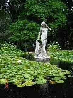 Enchanting Garden Statues: Graceful Additions to Your Outdoor Space