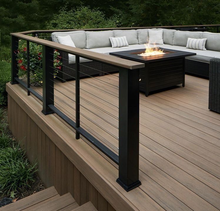 Enhance Your Deck with Stylish Balustrades: A Guide to Elevating Your Outdoor Space