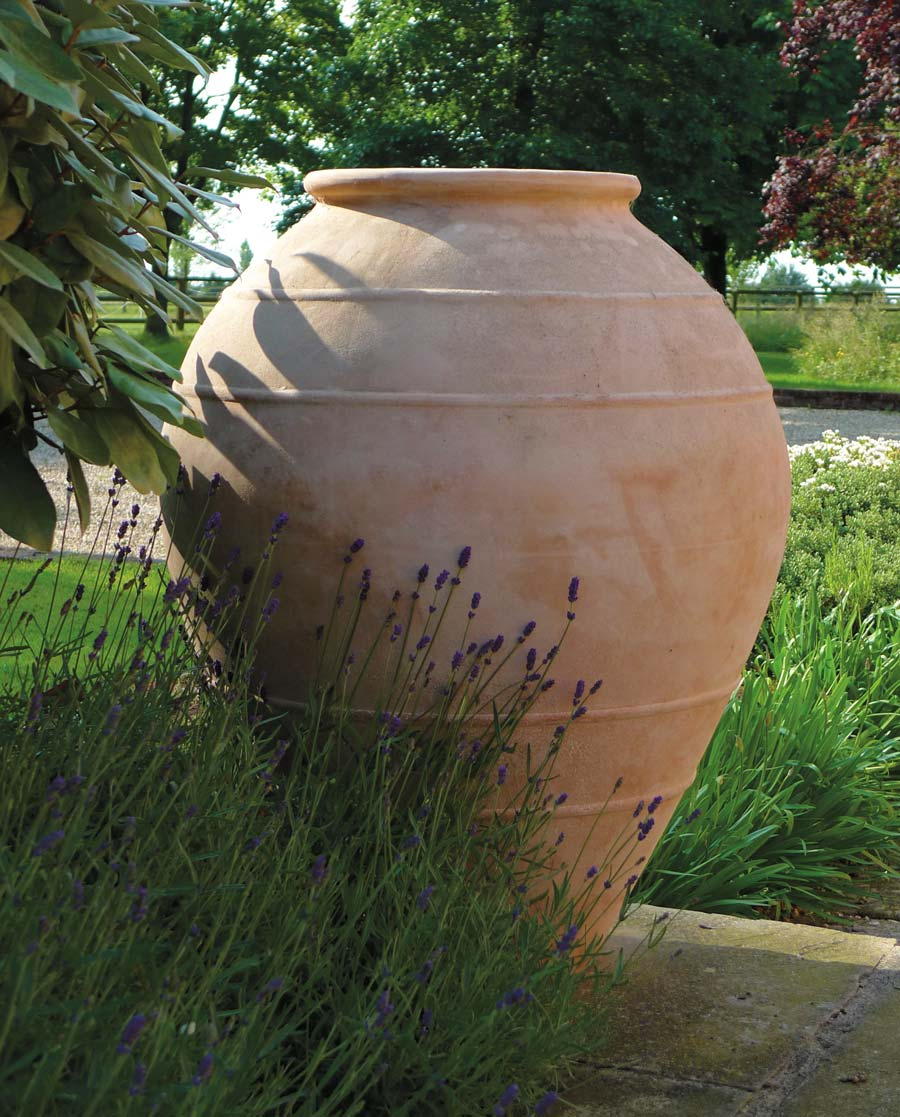 Enhance Your Garden with Oversized Planters