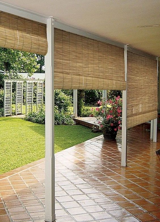 Enhance Your Outdoor Experience with State-of-the-Art Screens