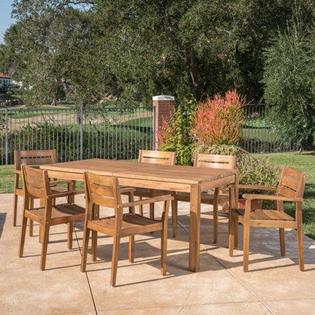 Enhance Your Outdoor Experience with a Stylish Patio Dining Set