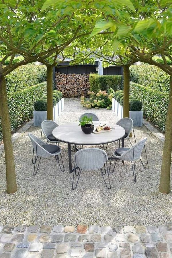 Enhance Your Outdoor Oasis with Stylish Garden Seating