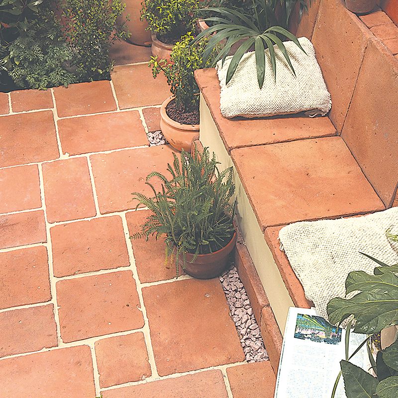 Enhance Your Outdoor Space with Beautiful Garden Tiles