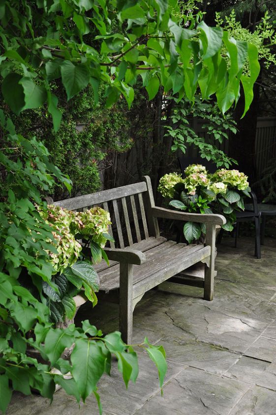 Enhance Your Outdoor Space with Beautiful Patio Benches