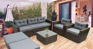 patio conversation sets