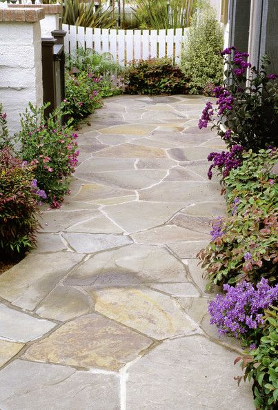 Enhance Your Outdoor Space with Beautiful Patio Stones