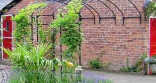 garden arches