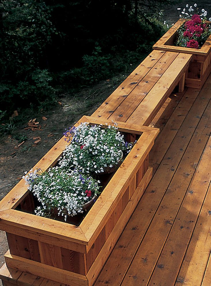 Enhance Your Outdoor Space with Comfortable Seating: The Beauty of Patio Benches