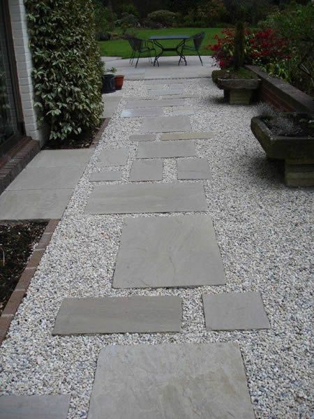 Enhance Your Outdoor Space with Garden Pavers
