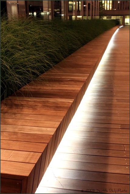 Enhance Your Outdoor Space with Stunning Decking Lights