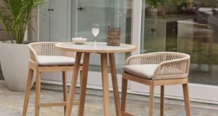 outdoor bar furniture