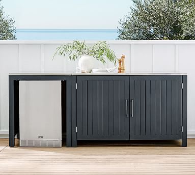 Enhance Your Outdoor Space with Stylish Cabinets