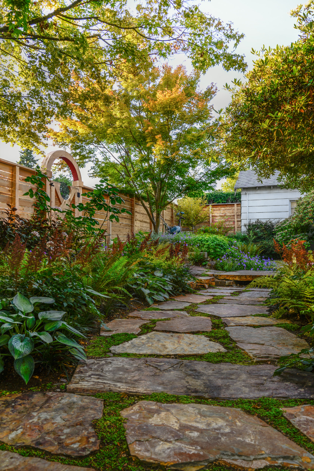 Enhance Your Outdoor Space with Stylish Garden Pavers