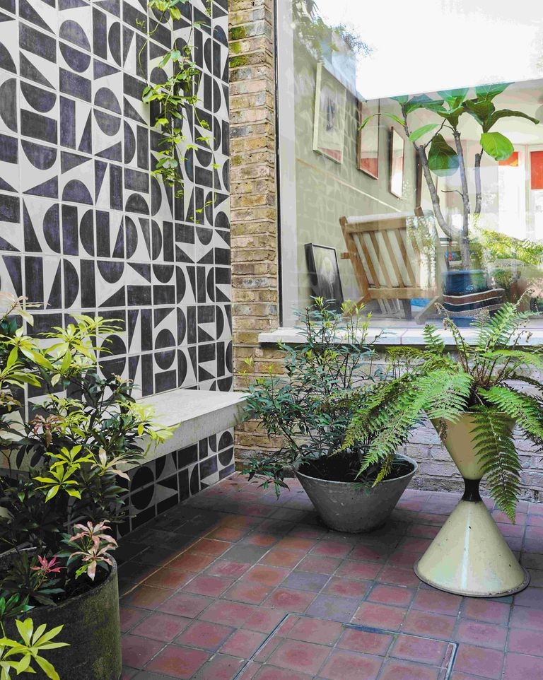 Enhance Your Outdoor Space with Stylish Garden Tiles