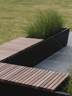 Enhance Your Outdoor Space with a Garden Planter Seat