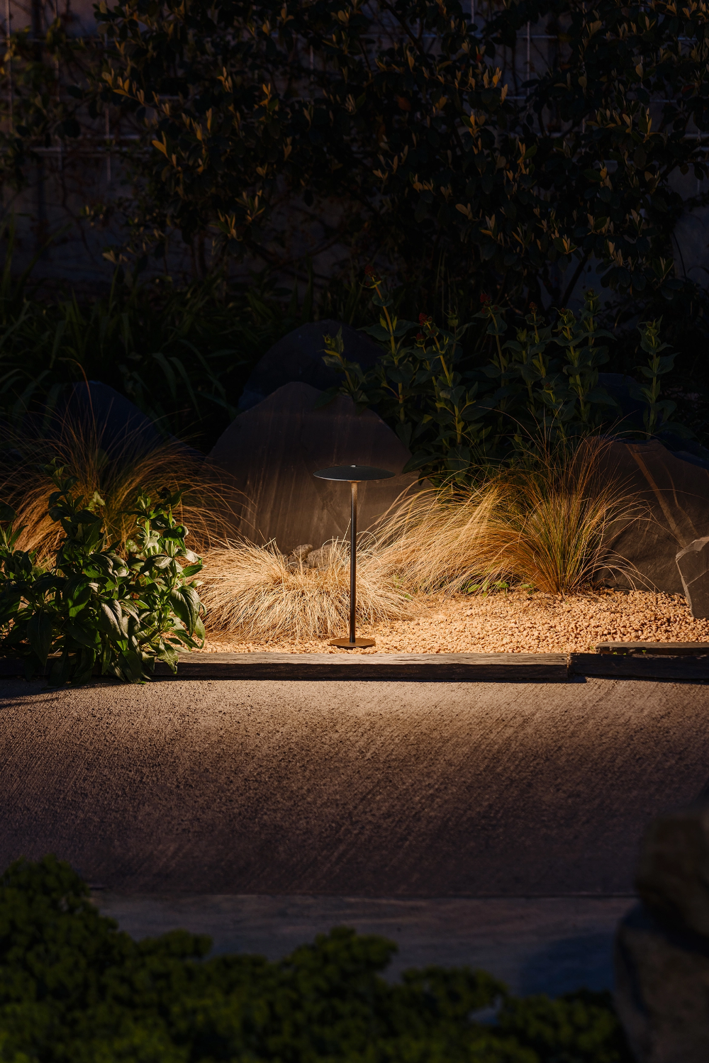 Enhancing Outdoor Spaces: The Magic of Landscape Lighting
