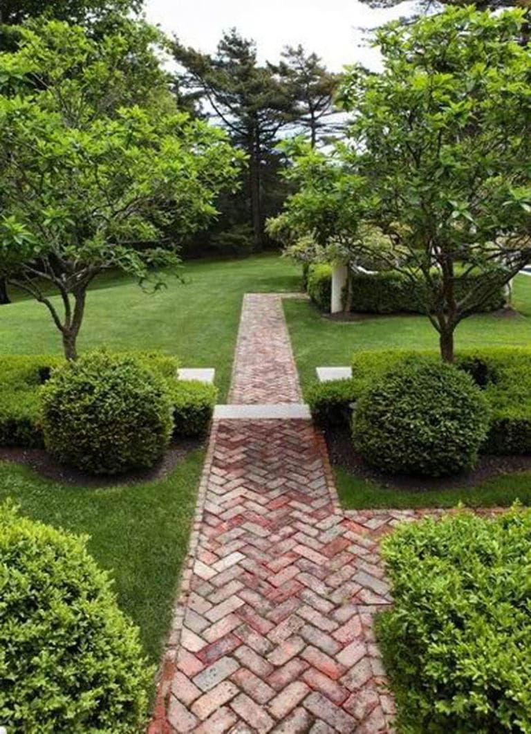 Enhancing Your Garden with Artful Stone Design
