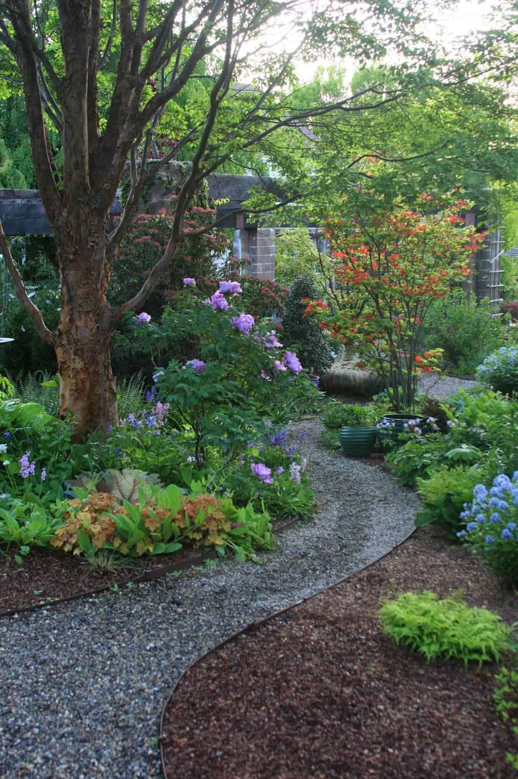 Enhancing Your Garden with the Timeless Beauty of Stone