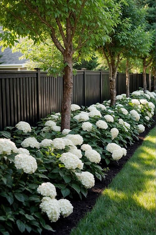 Enhancing Your Home’s Curb Appeal with Beautiful Front Yard Landscaping