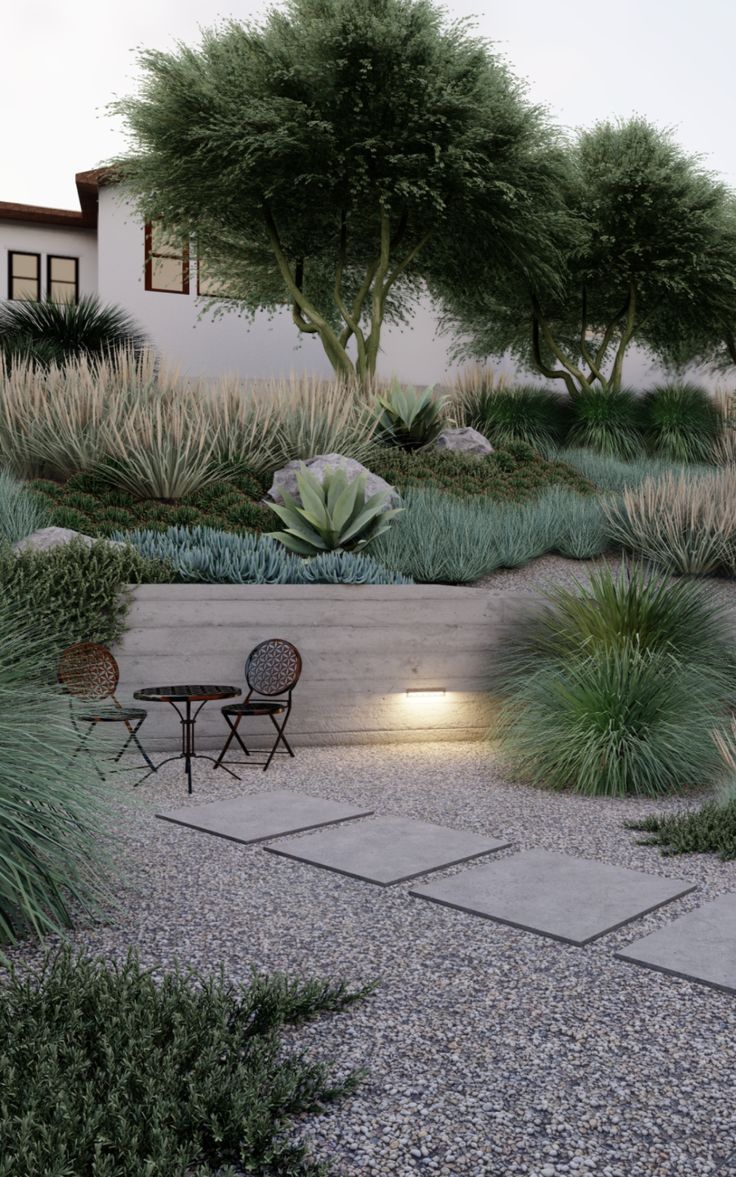 Enhancing Your Landscape: The Art of Stone in Garden Design