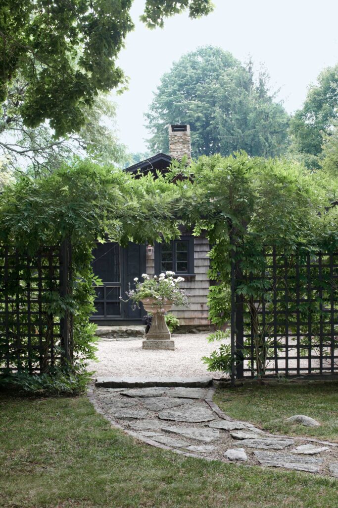 landscaping privacy ideas