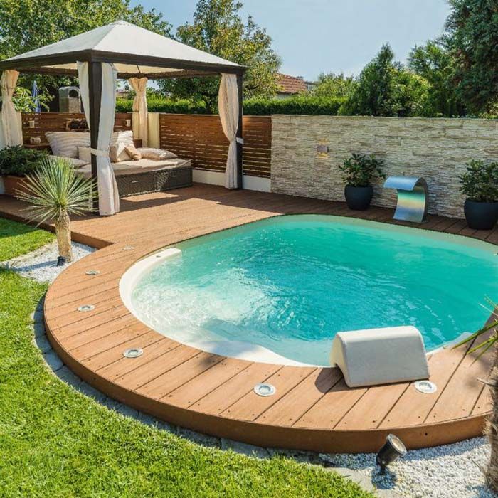 Enhancing Your Outdoor Oasis: The Beauty of Pool Decks