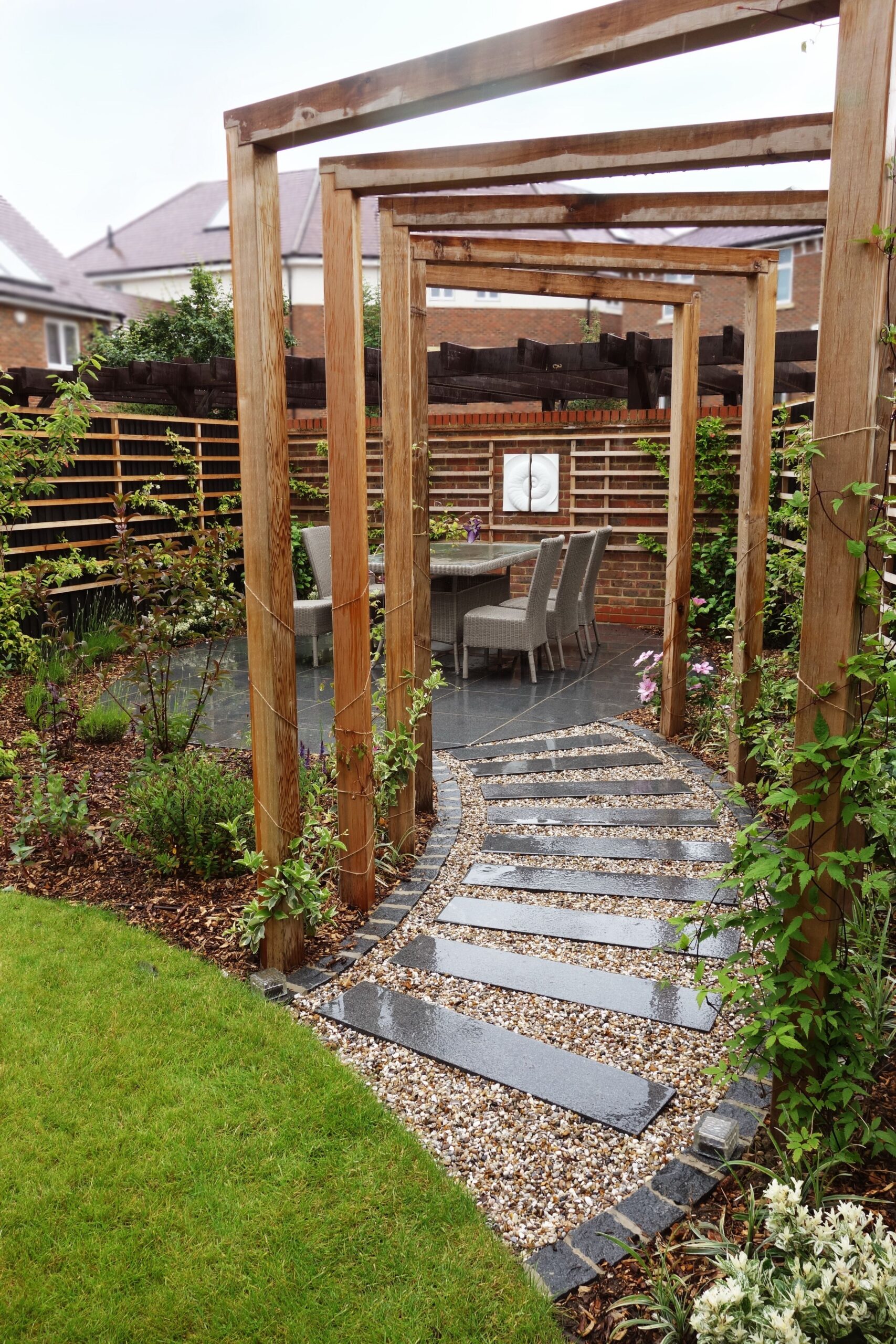 Enhancing Your Outdoor Space: Creative Ways to Incorporate Stones in Garden Design