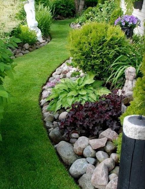 Enhancing Your Outdoor Space: The Art of Landscaping with Rocks