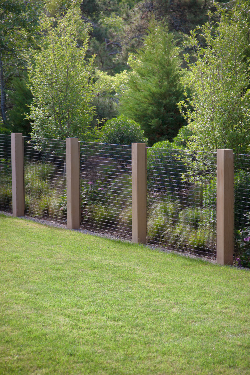Enhancing Your Outdoor Space: The Beauty of Garden Fences