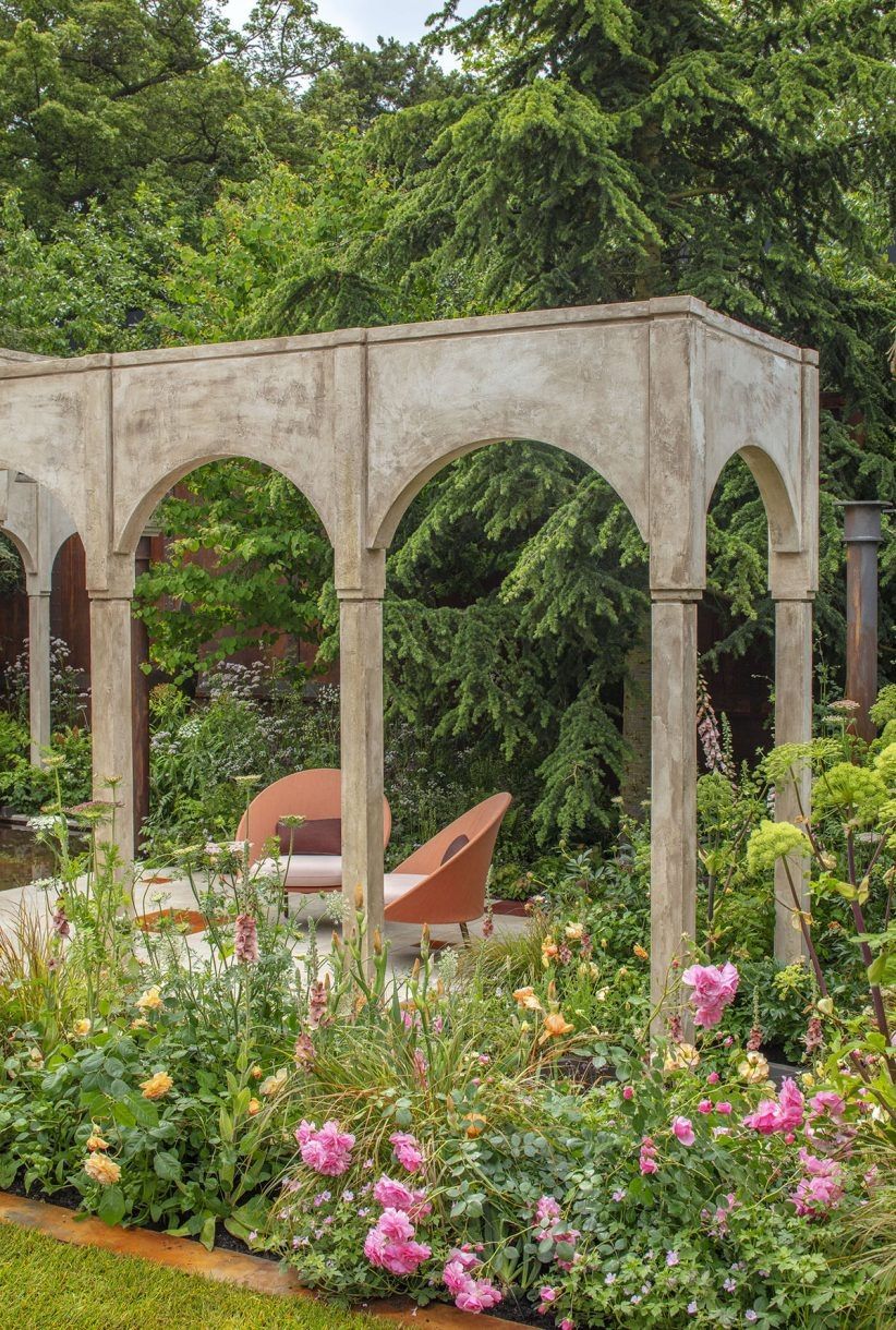 Enhancing Your Outdoor Space: The Beauty of Garden Structures