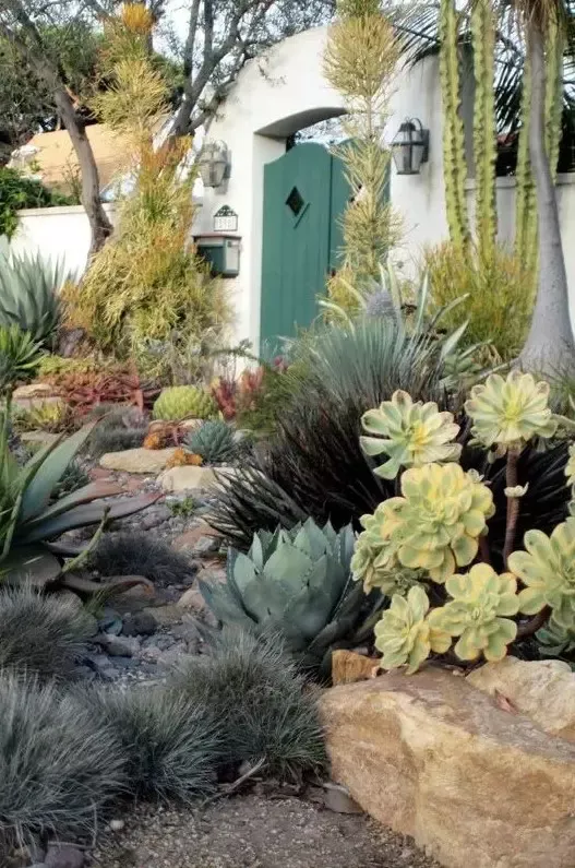 Enhancing Your Outdoor Space: The Beauty of Landscaping with Large Rocks