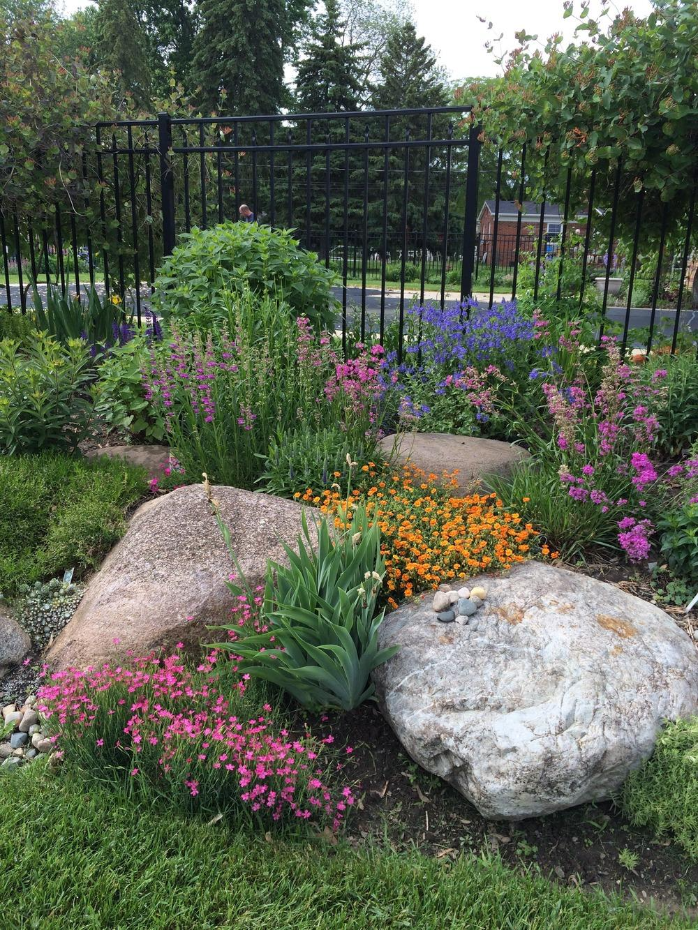 Enhancing Your Outdoor Space: The Beauty of Rock Landscaping