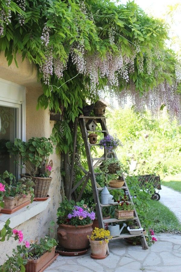 Enhancing Your Outdoor Space with Beautiful Garden Decor