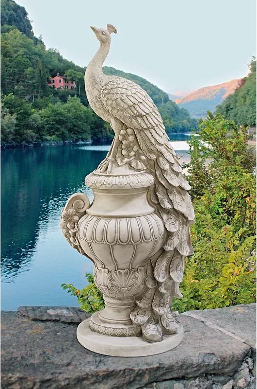 Enhancing Your Outdoor Space with Beautiful Garden Statues