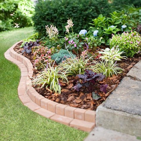 Enhancing Your Outdoor Space with Beautiful Landscaping Borders